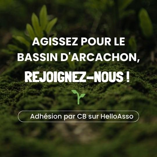 ADHESION par CB